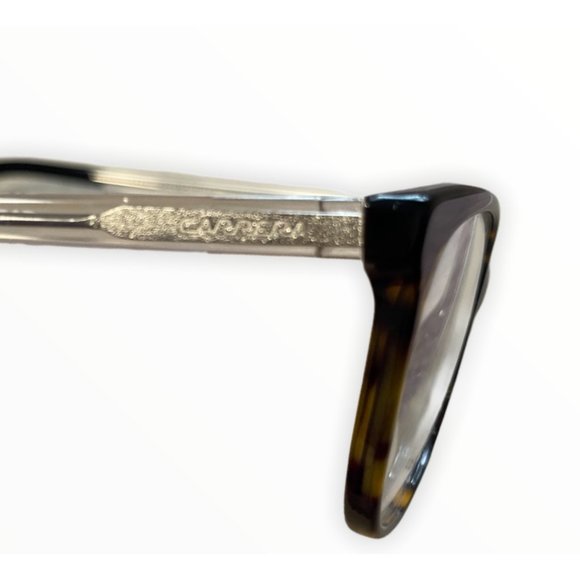 Carrera Eyeglasses Women's Havana Oval 51 15 140 Acetate - Picture 7 of 7